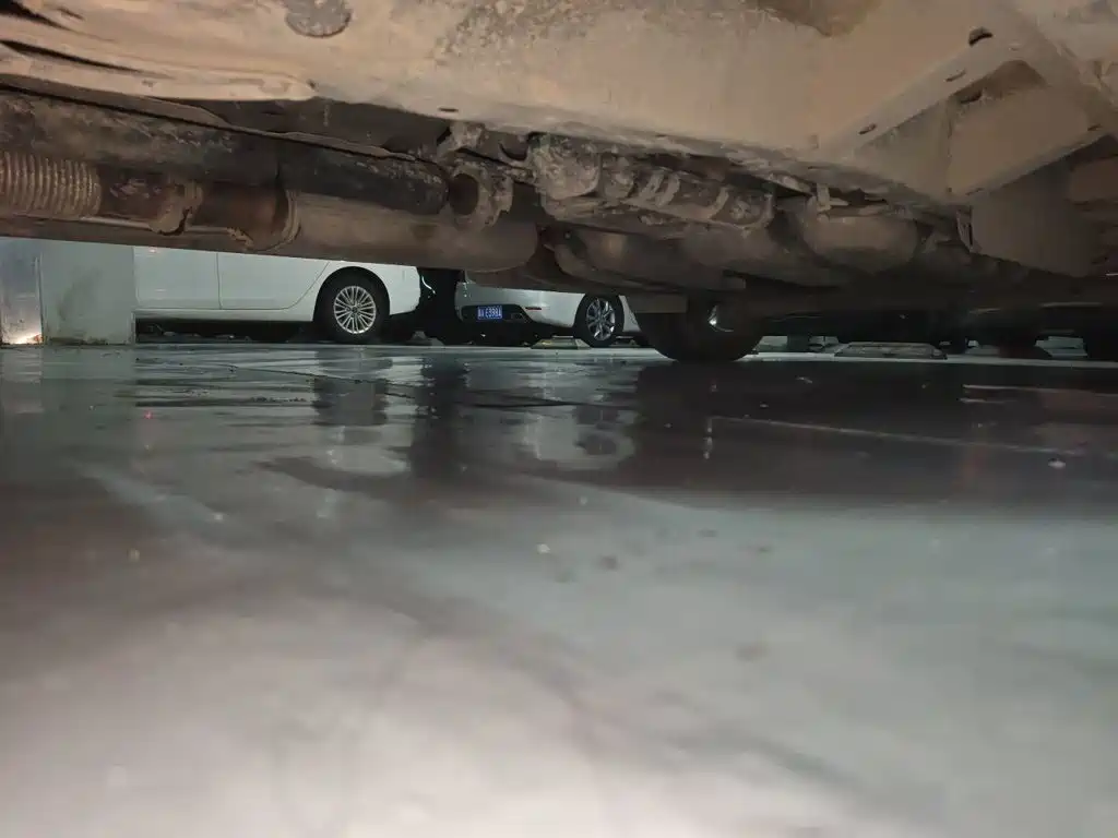 Buick Enclave — миниатюра 19