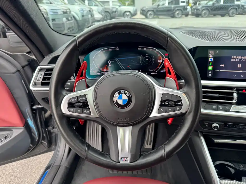 BMW 4 Series — миниатюра 8