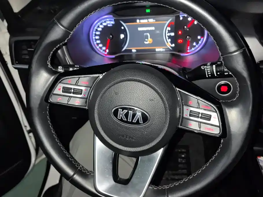 Kia Sportage — миниатюра 15