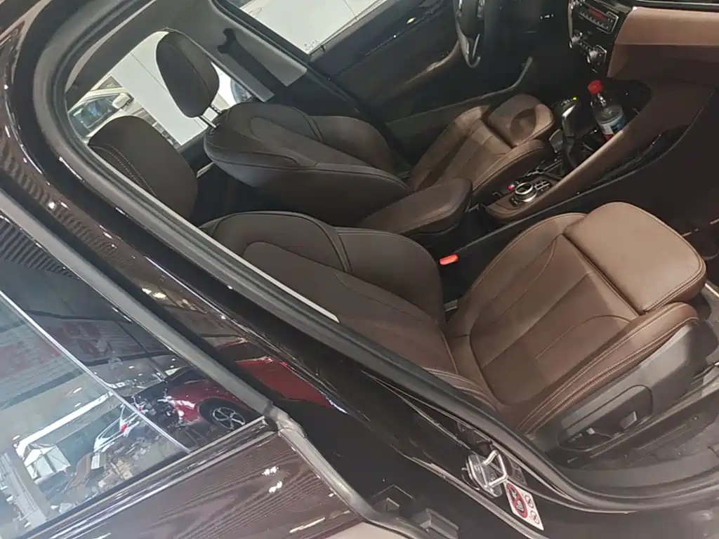 BMW X1 — миниатюра 25