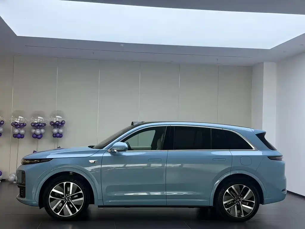 Li Auto L7 2024 Ultra