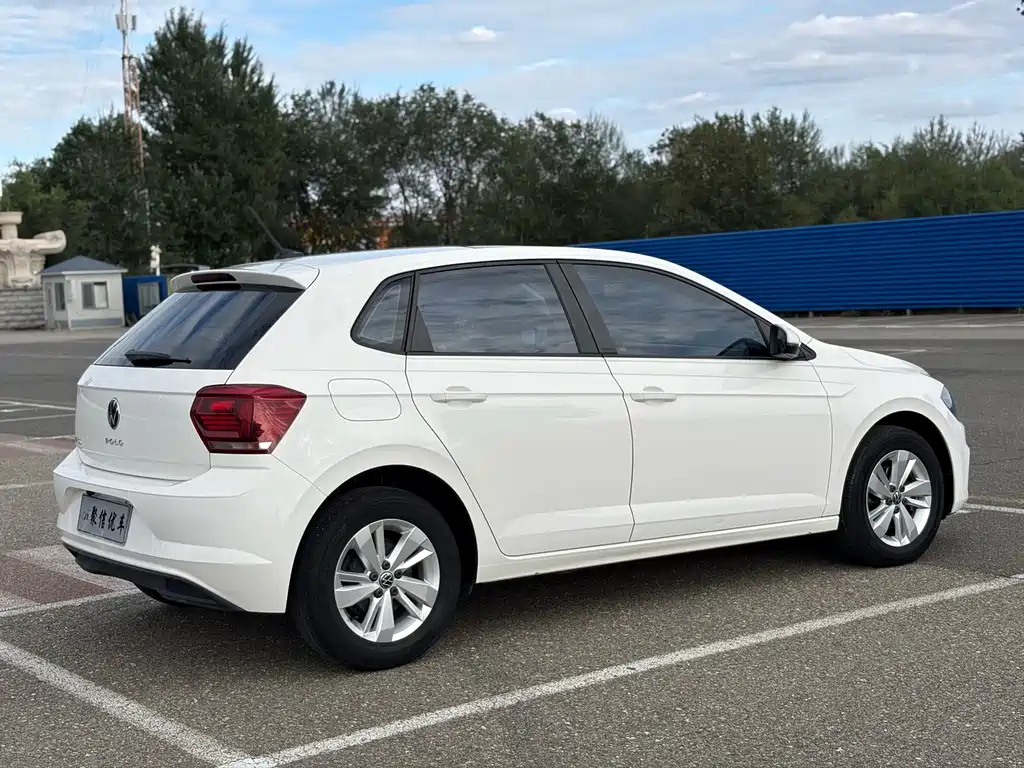 Volkswagen Polo — миниатюра 22