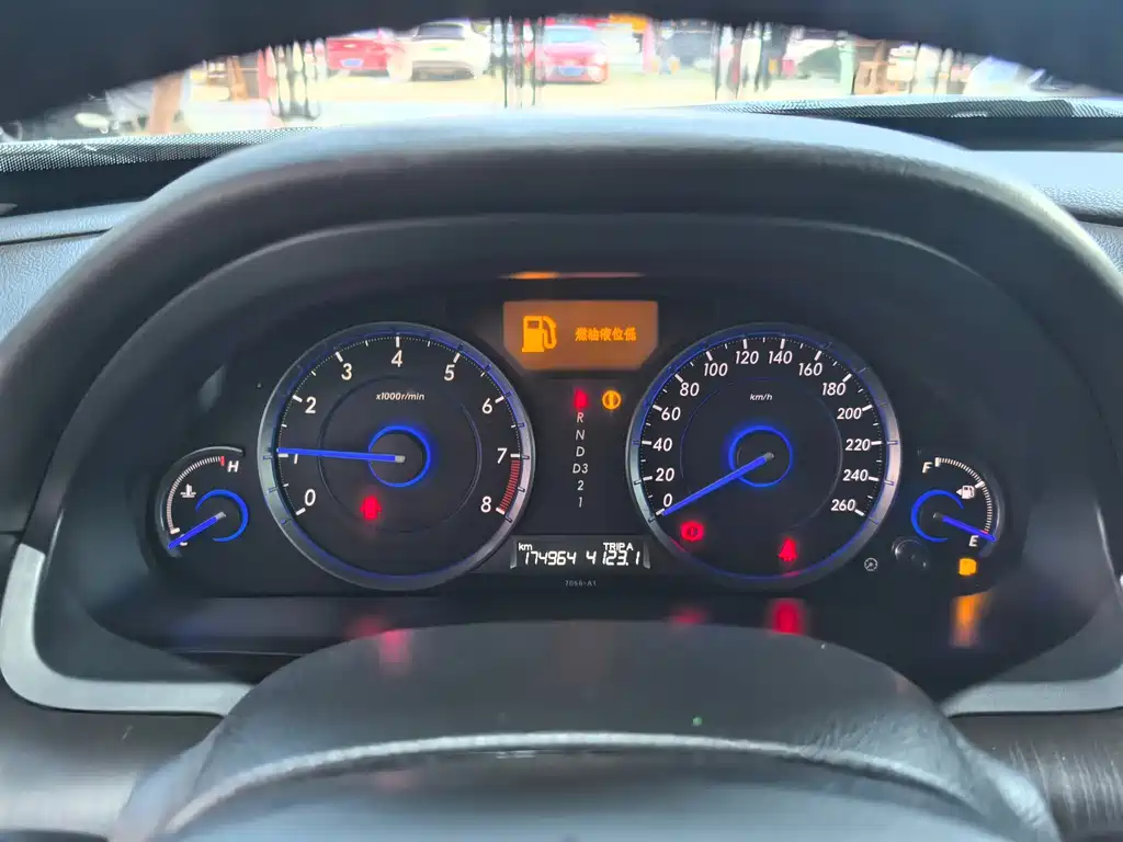 Honda Crosstour — миниатюра 18