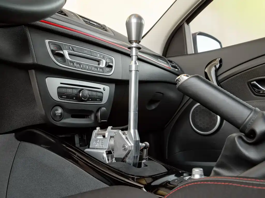 Renault Megane — миниатюра 13