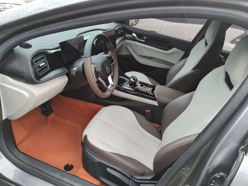 BYD Qin PLUS — миниатюра 15