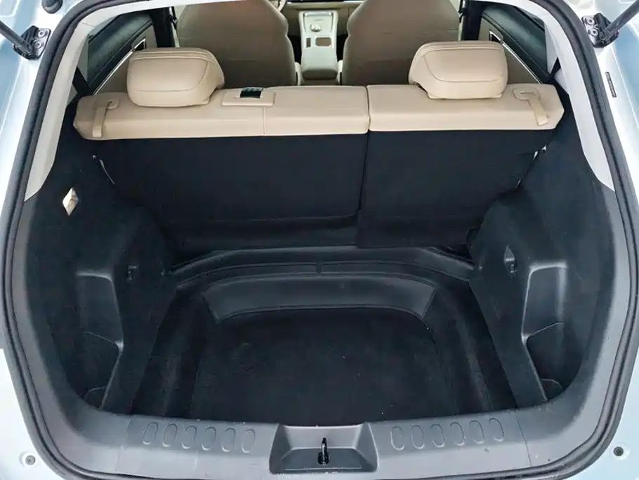 Wuling Binguo S — миниатюра 4