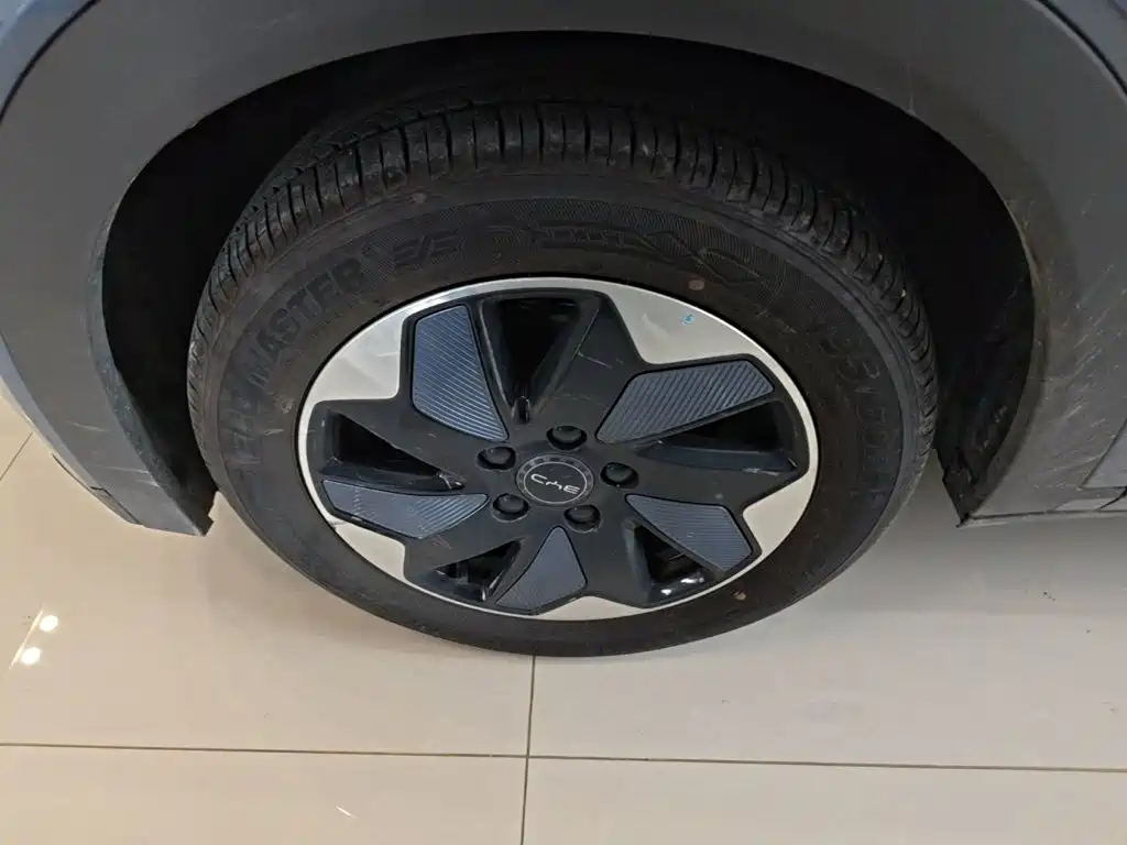 BYD Dolphin — миниатюра 23