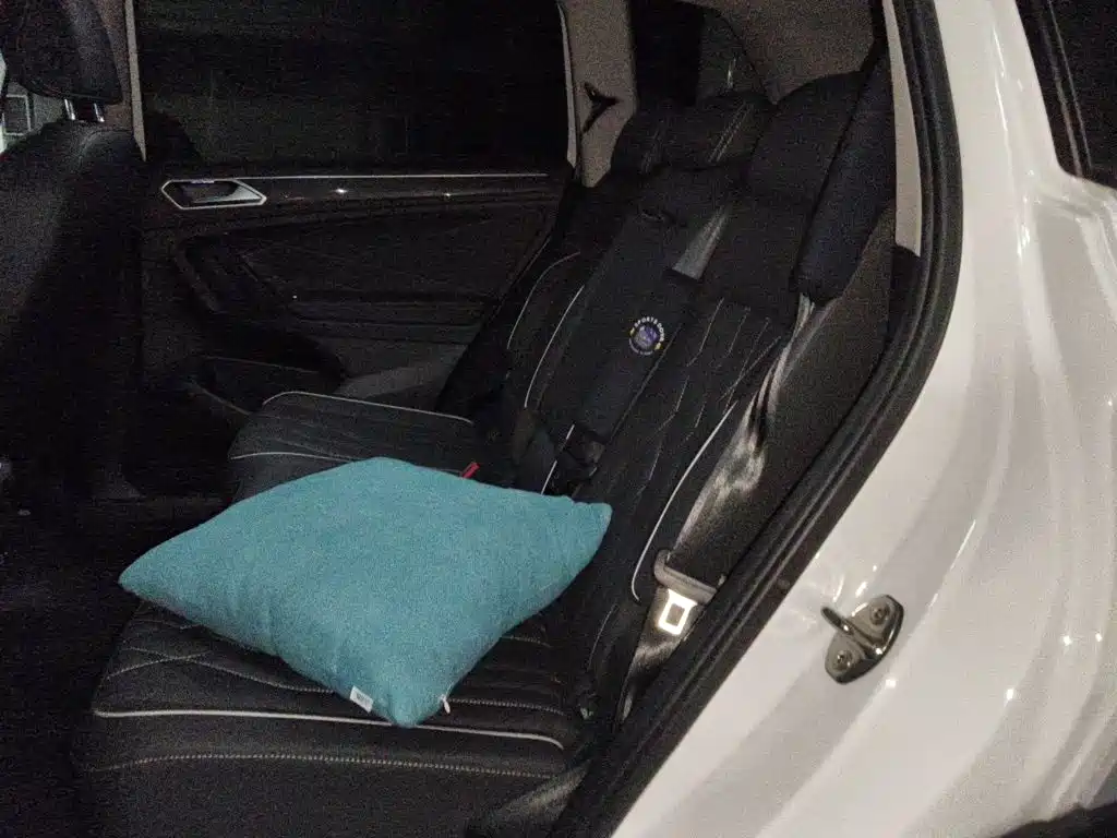 Volkswagen Tiguan L — миниатюра 15