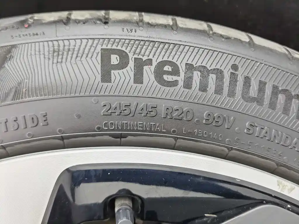 Denza Denza N7 — миниатюра 24