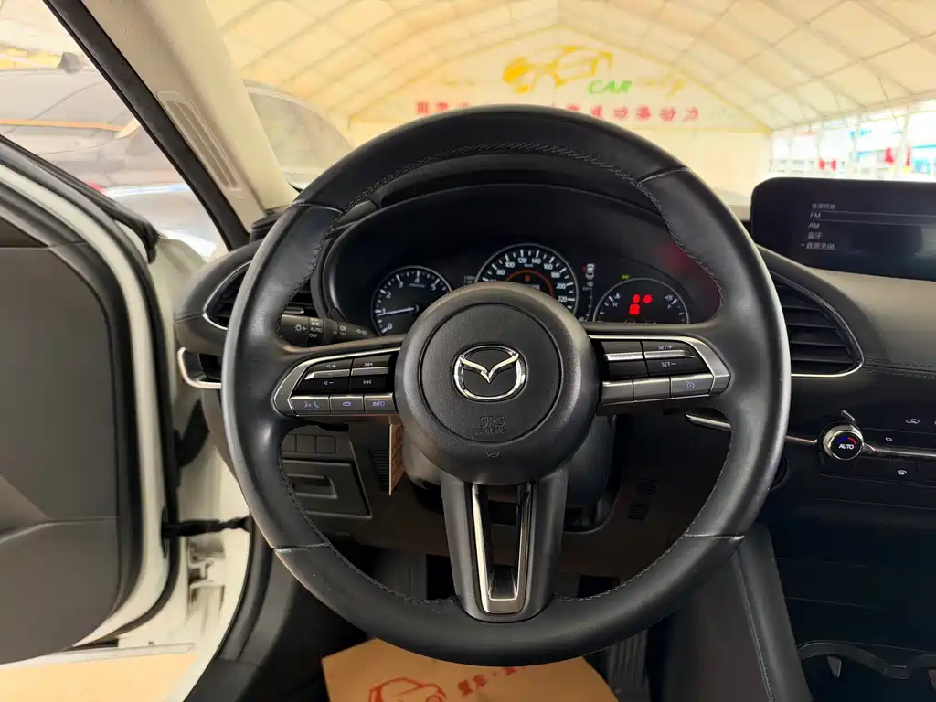 Mazda 3 Axela — миниатюра 21
