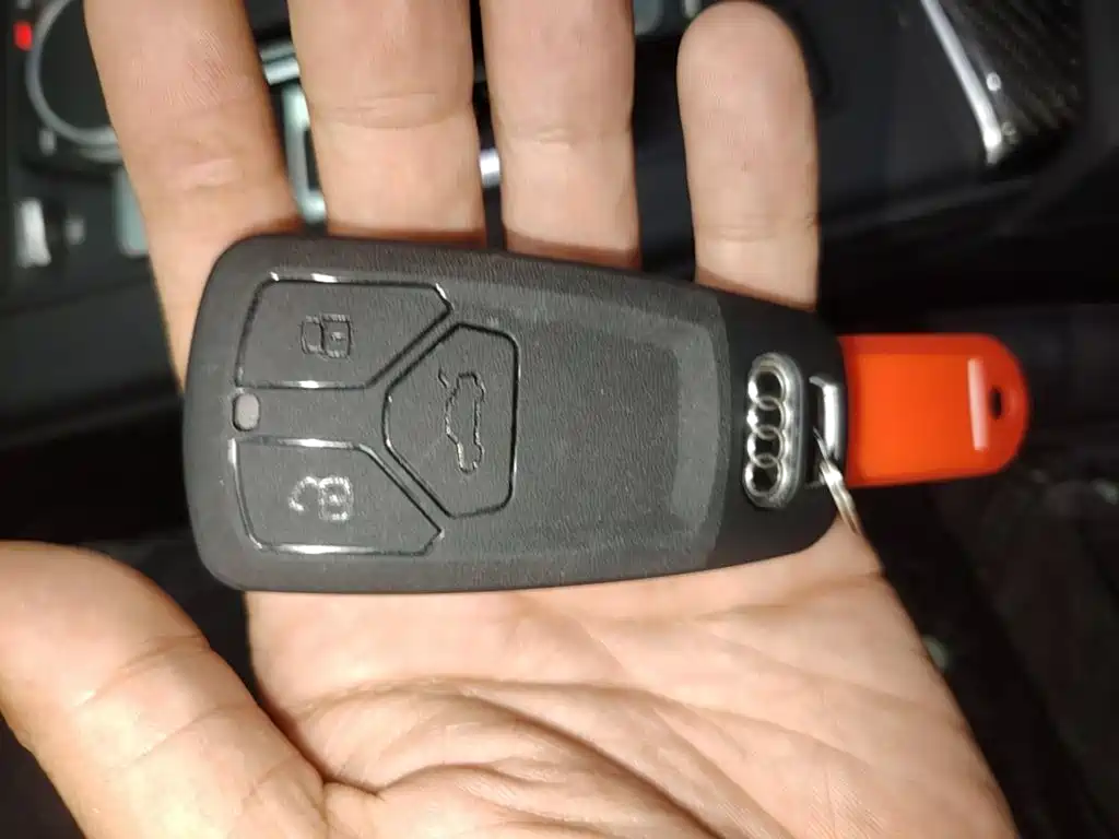 Audi A4L — миниатюра 9