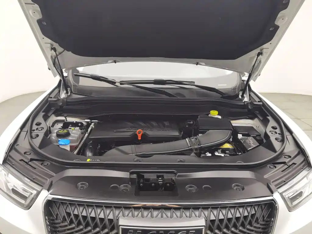 Haval H6 — миниатюра 6