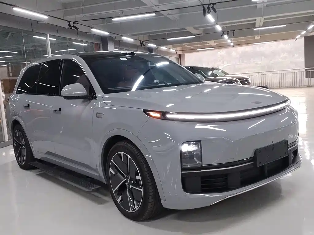 Li Auto IDEAL L9