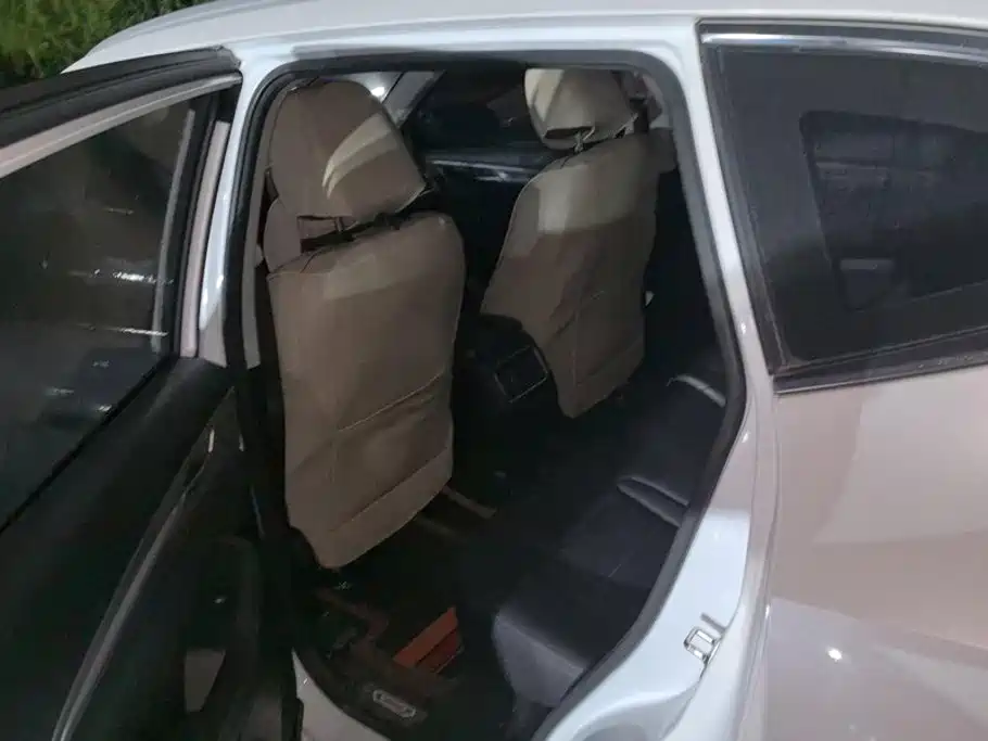 Haval F7 — миниатюра 11