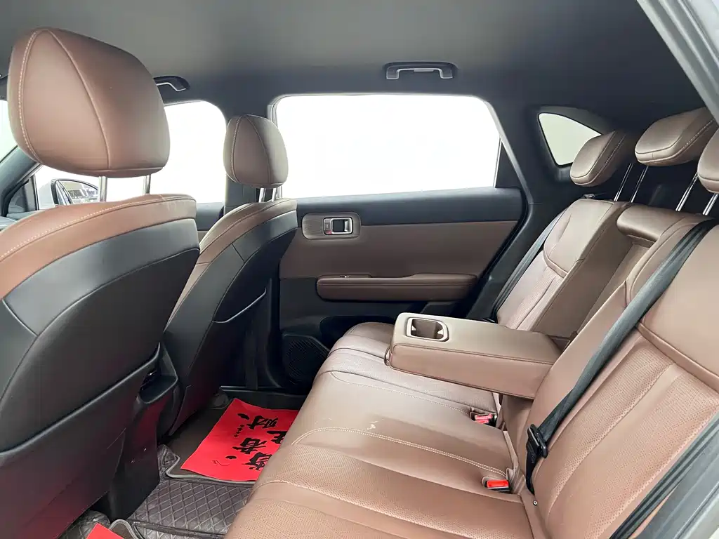 Wuling Xingguang S — миниатюра 17
