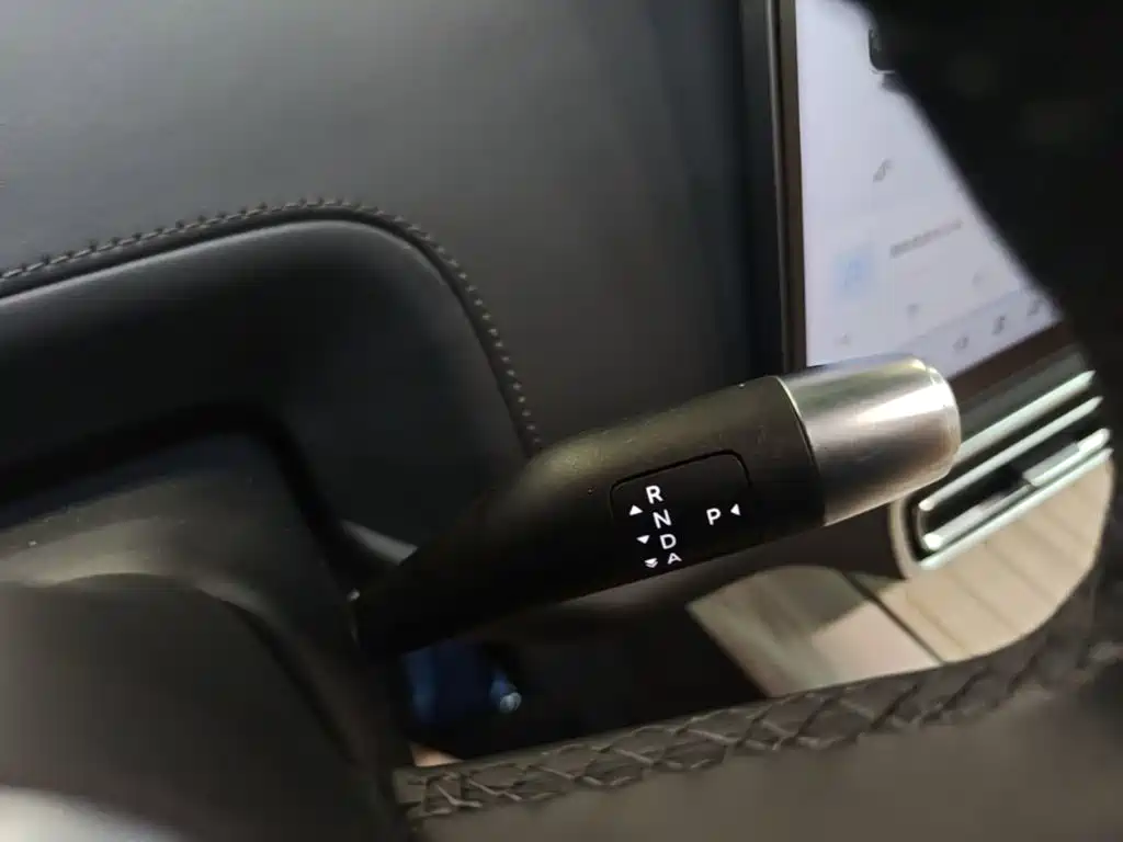 Li Auto Li L7 — миниатюра 14