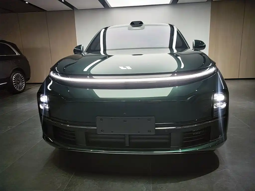 Li Auto Li L7 — миниатюра 3