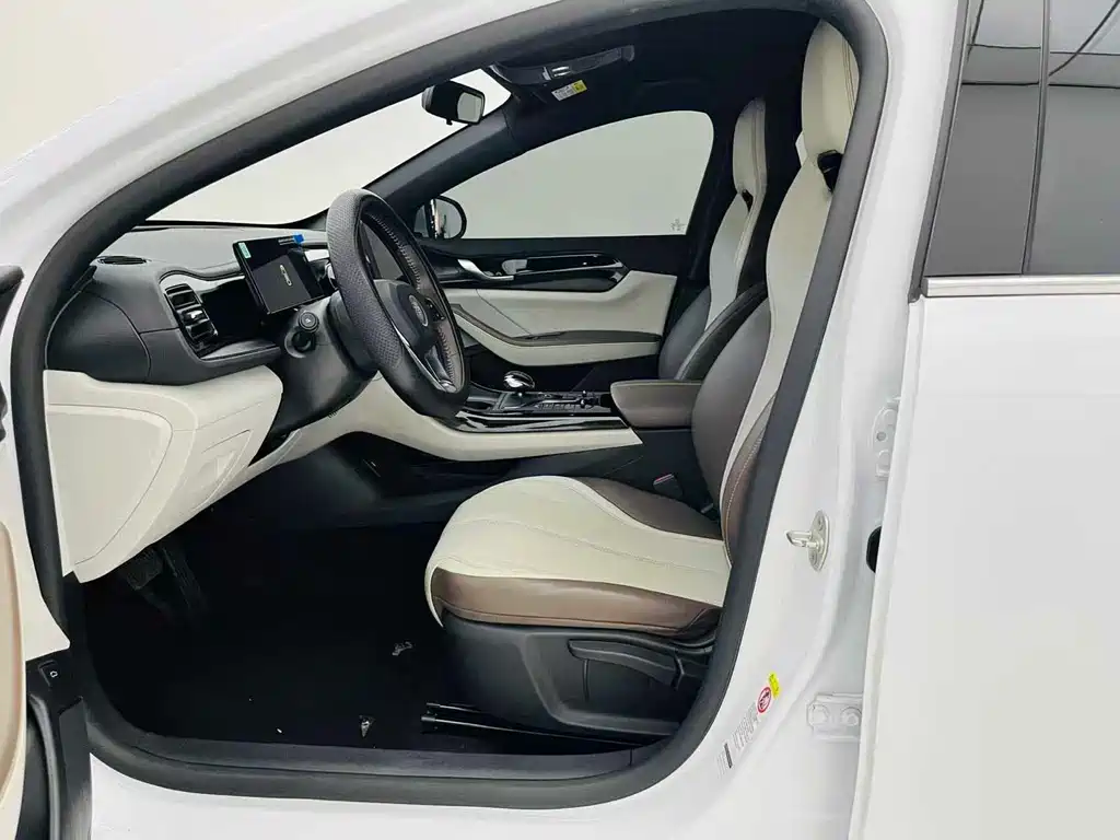 BYD Qin PLUS — миниатюра 7