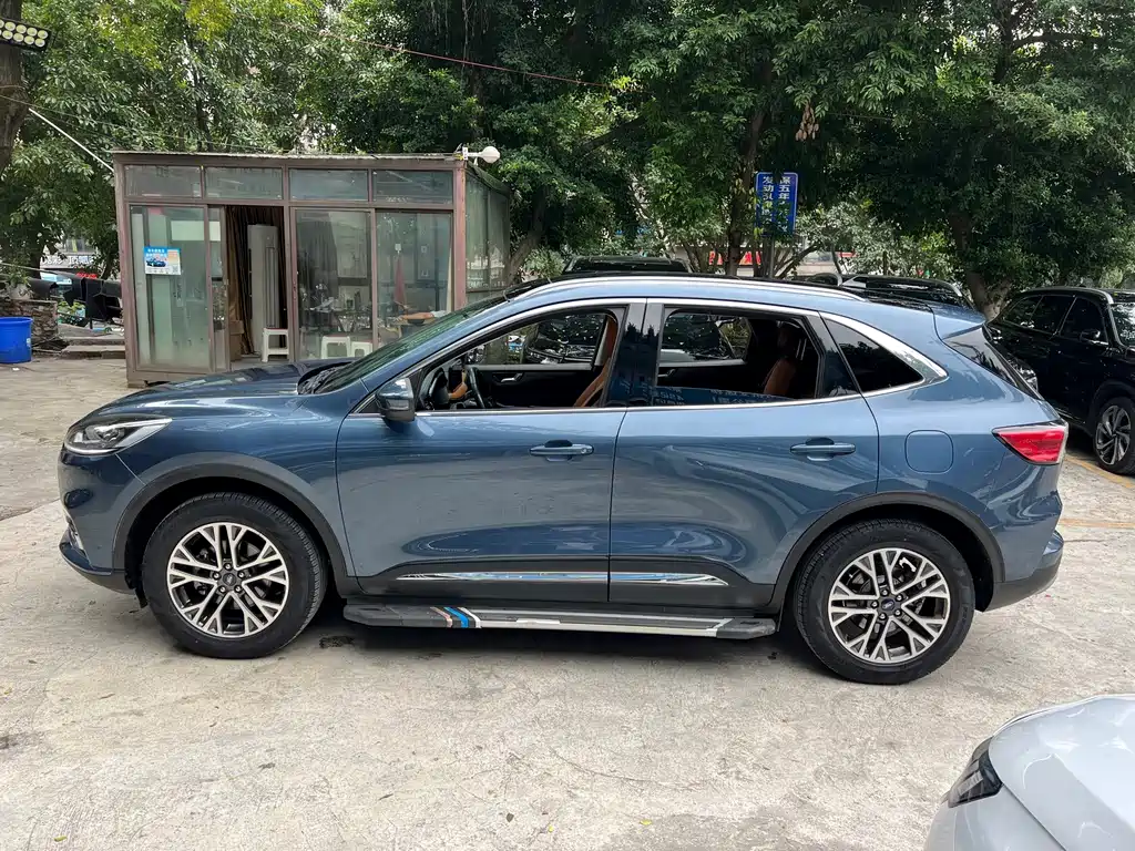 Ford Escape — миниатюра 6