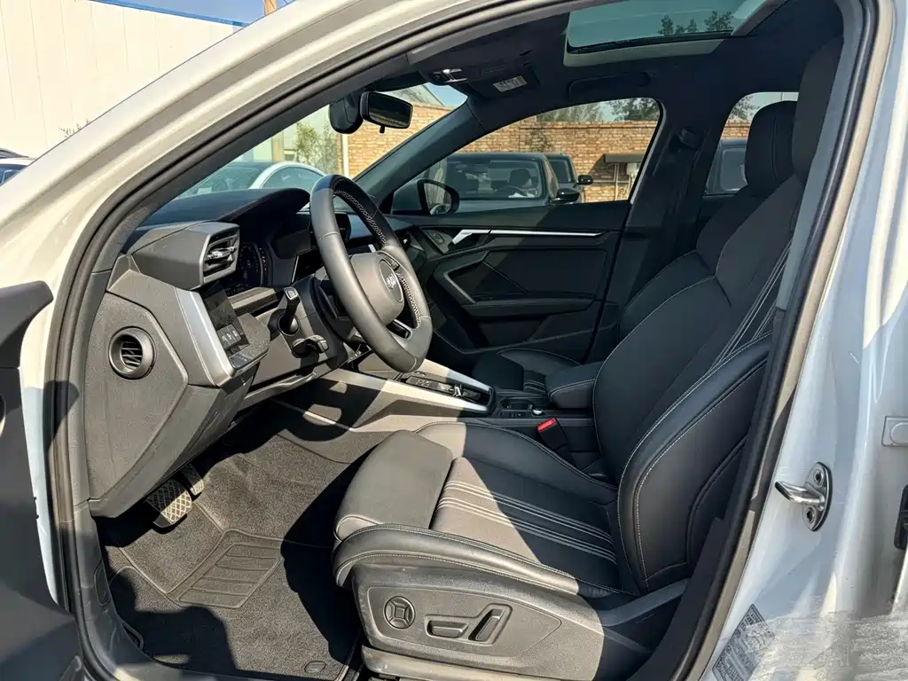 Audi A3 — миниатюра 4