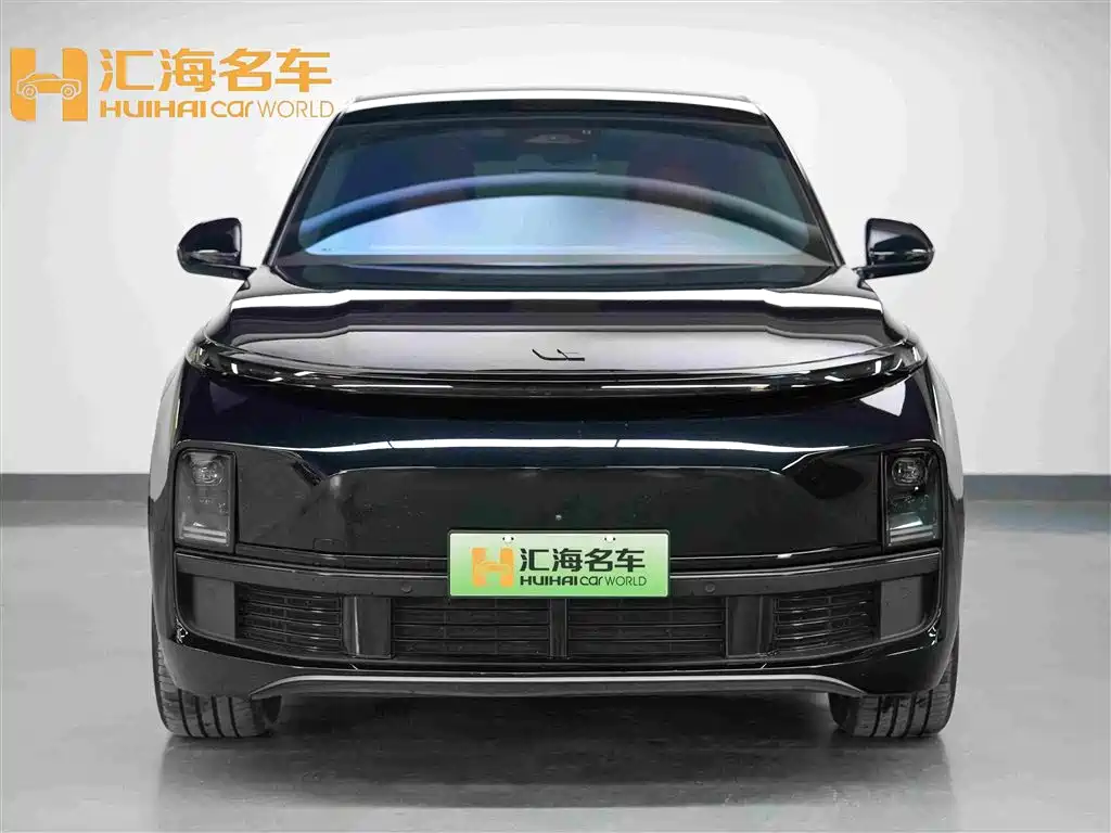 Li Auto Li L8 — миниатюра 2