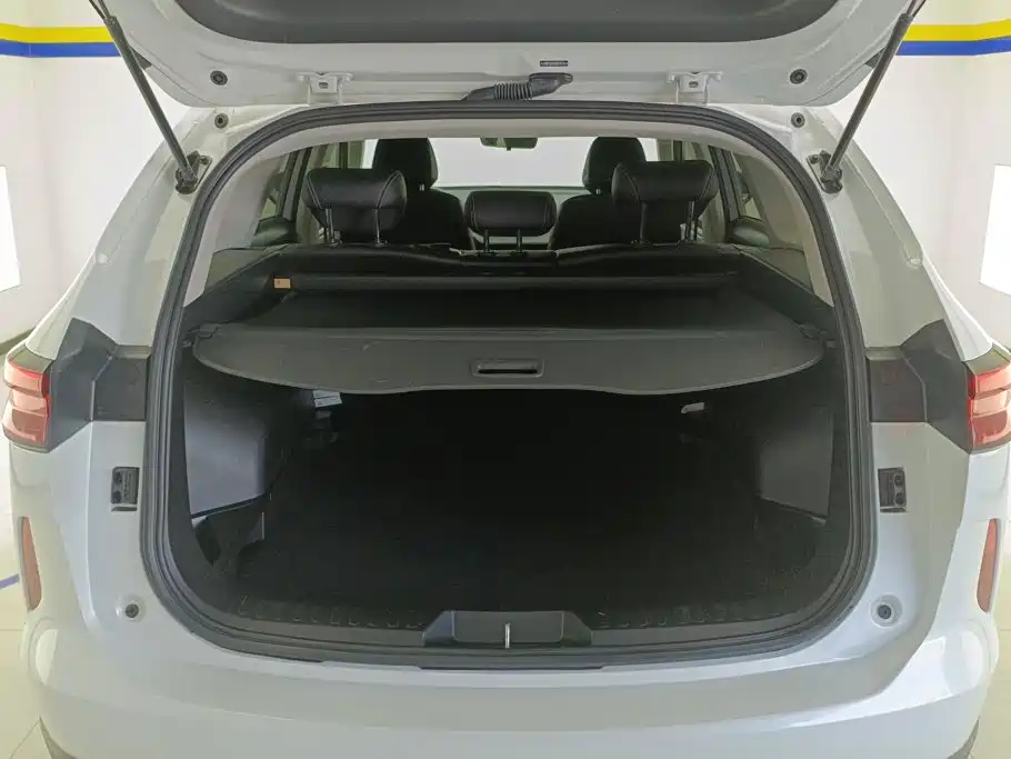 Haval H6 — миниатюра 4