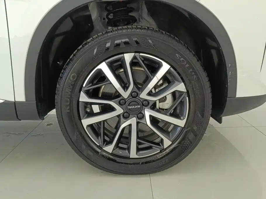 Haval H6 — миниатюра 6