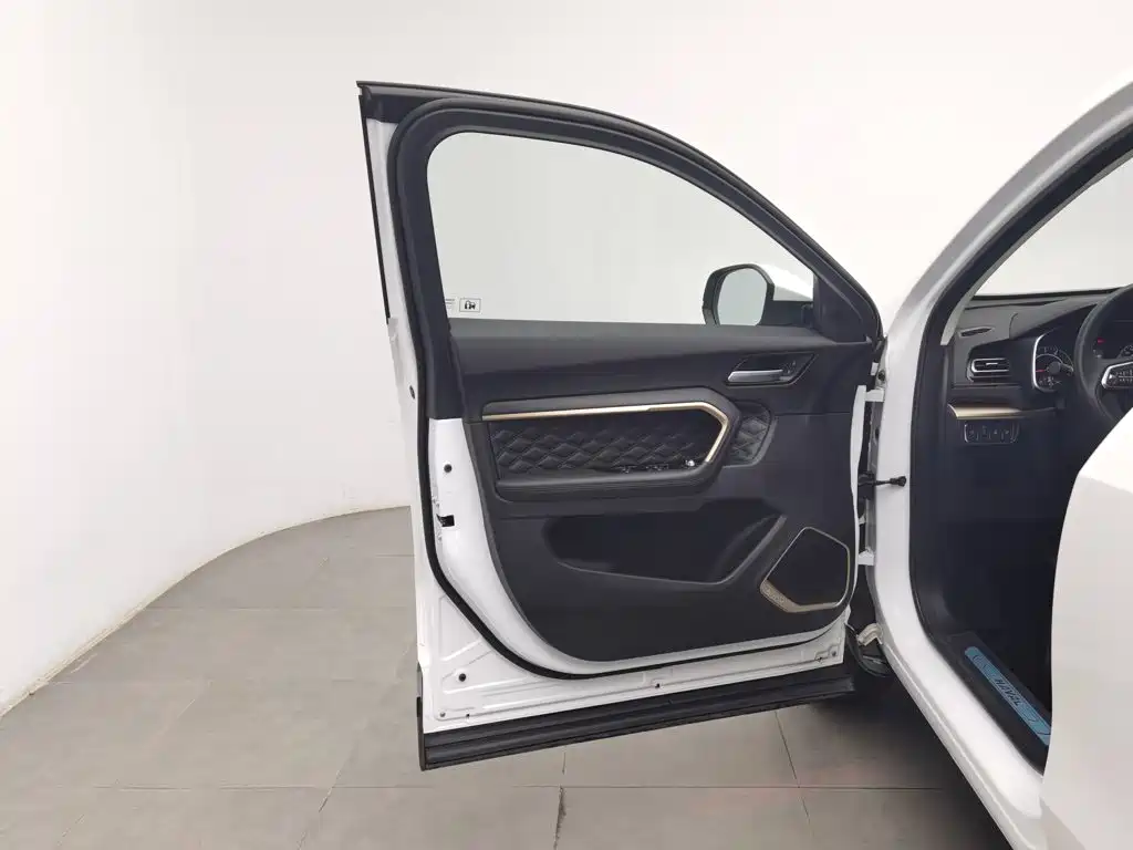 Haval H6 — миниатюра 8