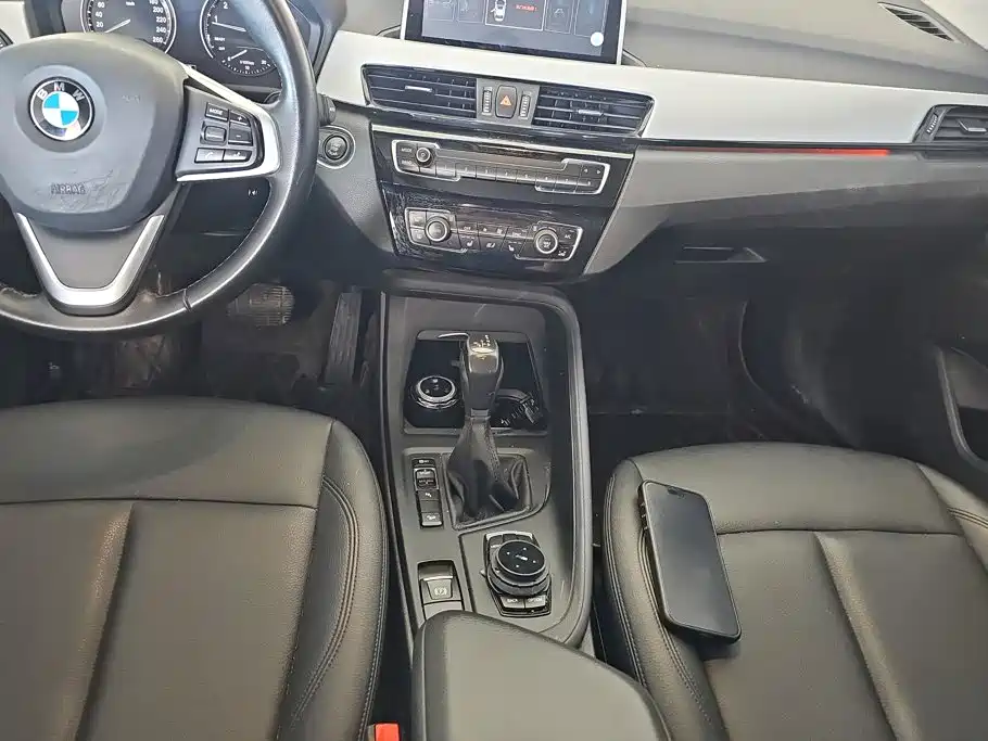 BMW X1 — миниатюра 16