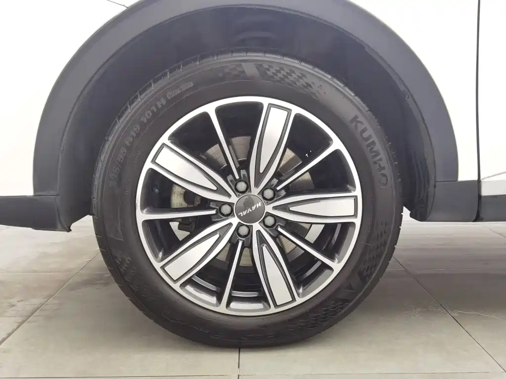 Haval H6 — миниатюра 17