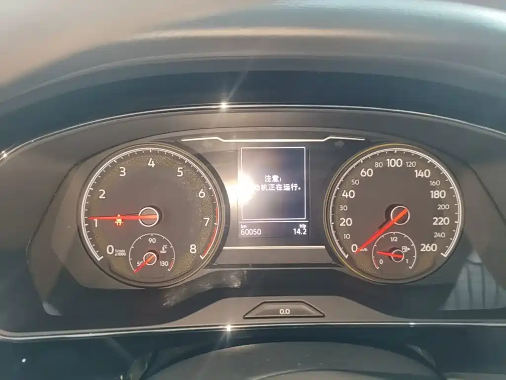 Volkswagen Passat — миниатюра 12