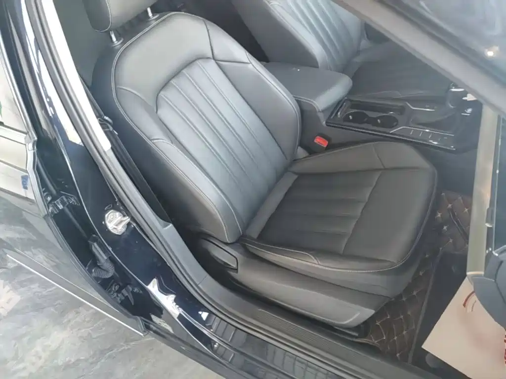 Volkswagen Passat — миниатюра 25