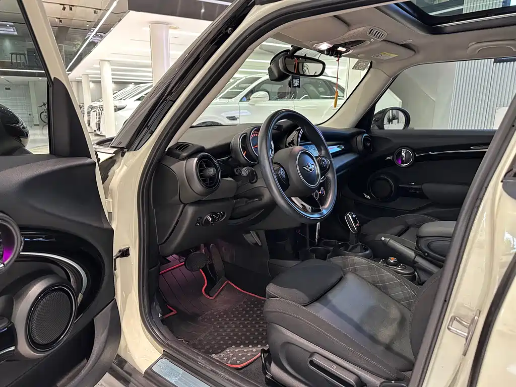 MINI Mini — миниатюра 10