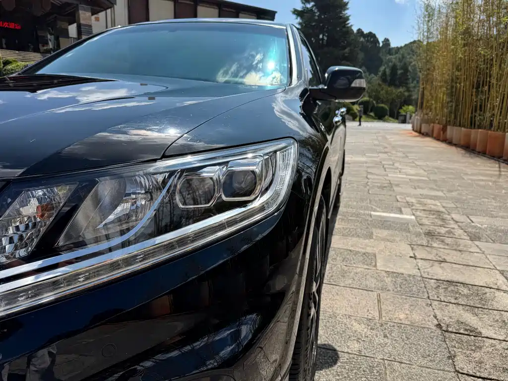 Honda Crosstour — миниатюра 8