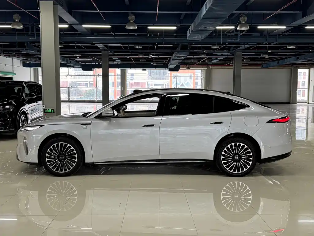 BYD Seal 08 — миниатюра 3