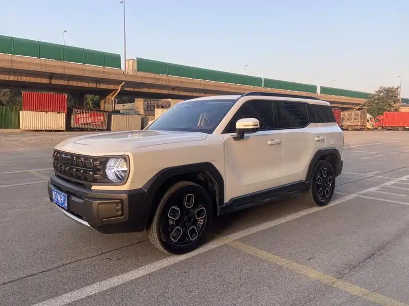 Haval Cool Dog 2023