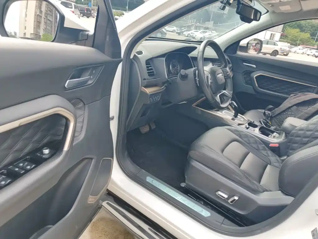 Haval H6 — миниатюра 16