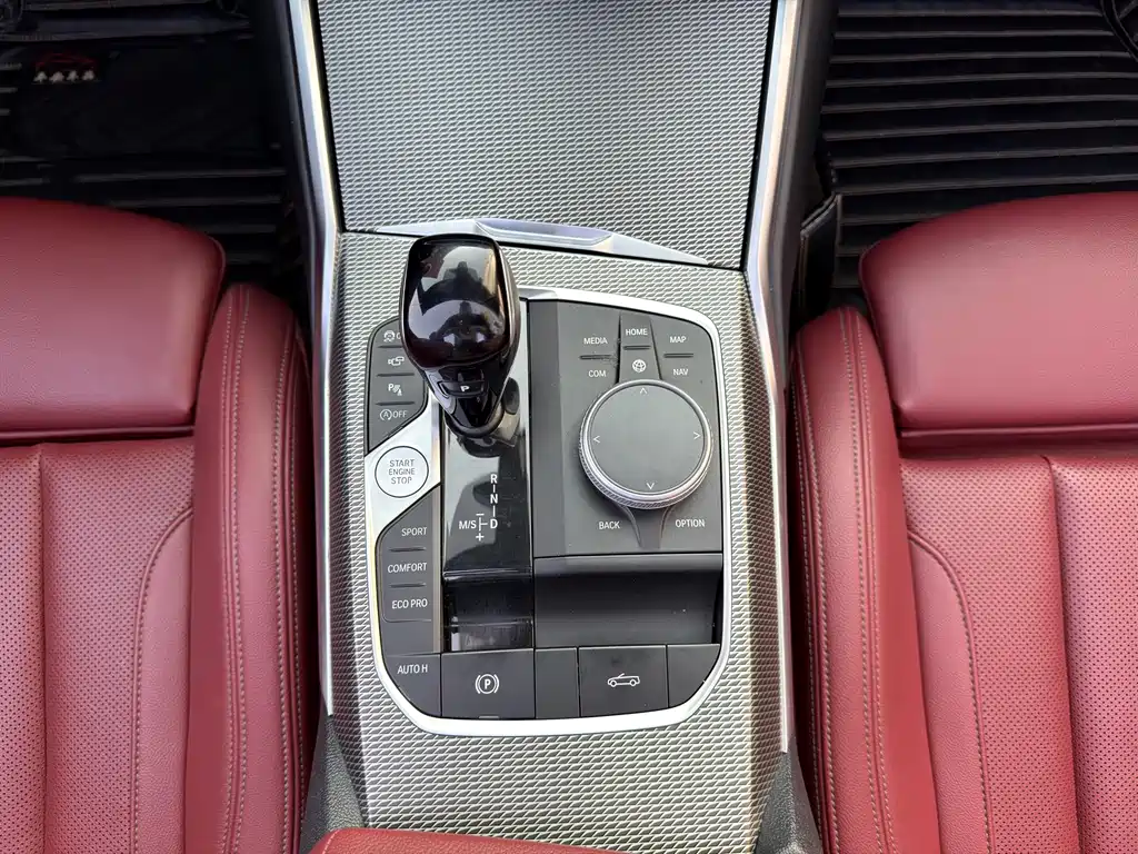 BMW 4 Series — миниатюра 11