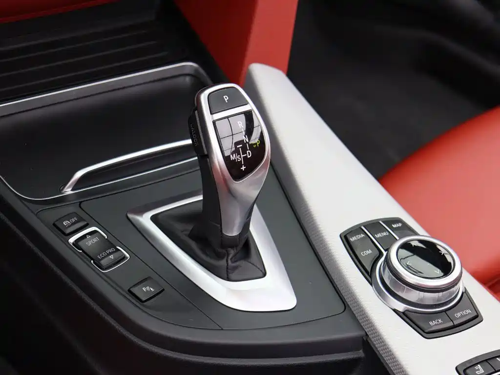 BMW 4 Series — миниатюра 9