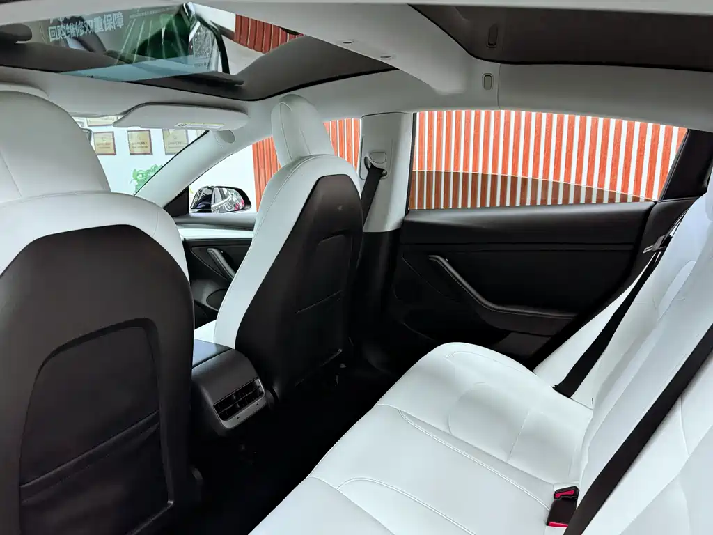 Tesla Model 3 — миниатюра 9