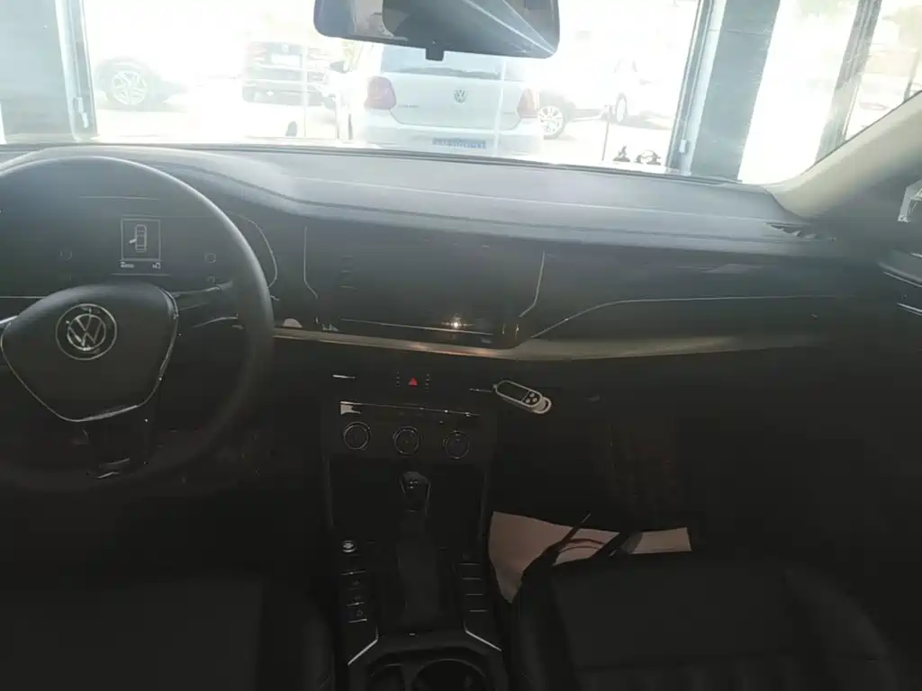 Volkswagen Passat — миниатюра 13