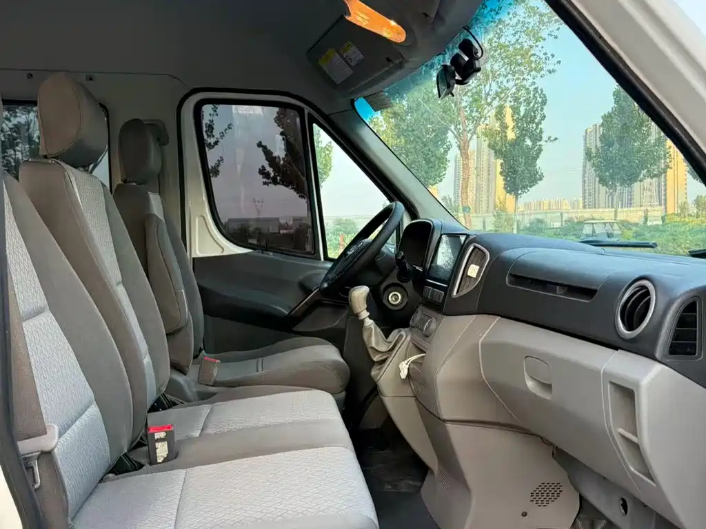 JIANGQI GROUP XINGRUI