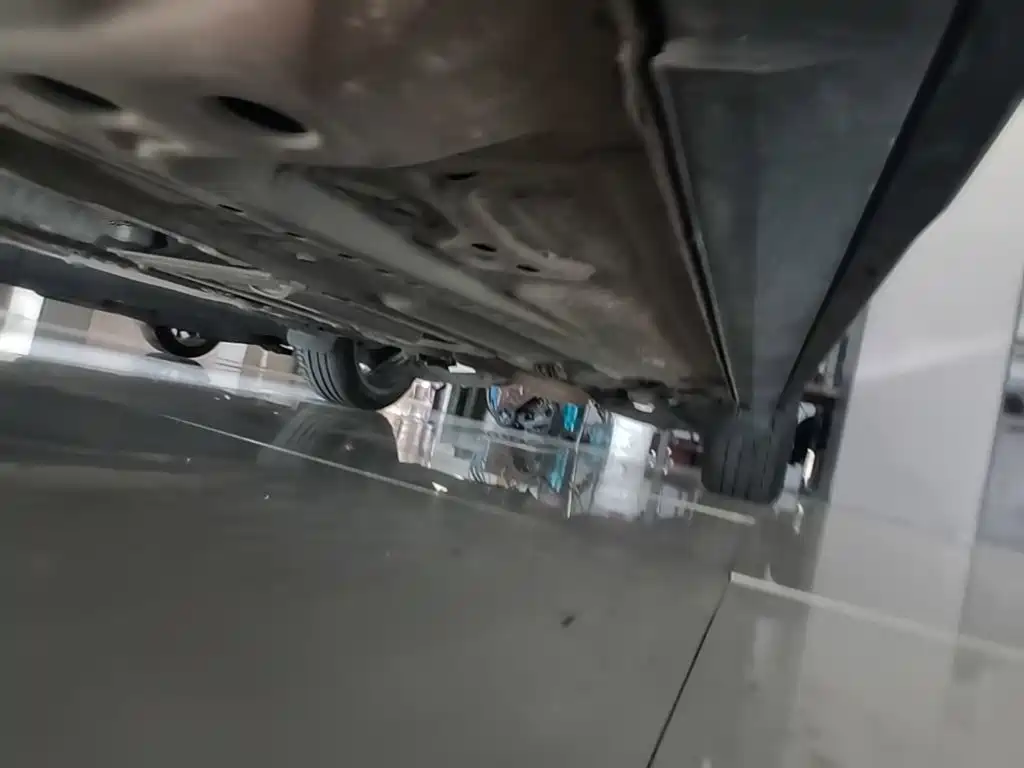 Cadillac XT4 — миниатюра 21