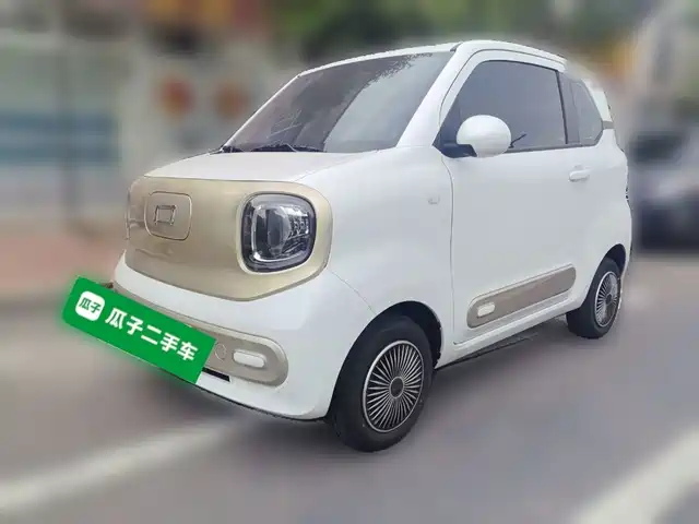 2025 Bestune Pony