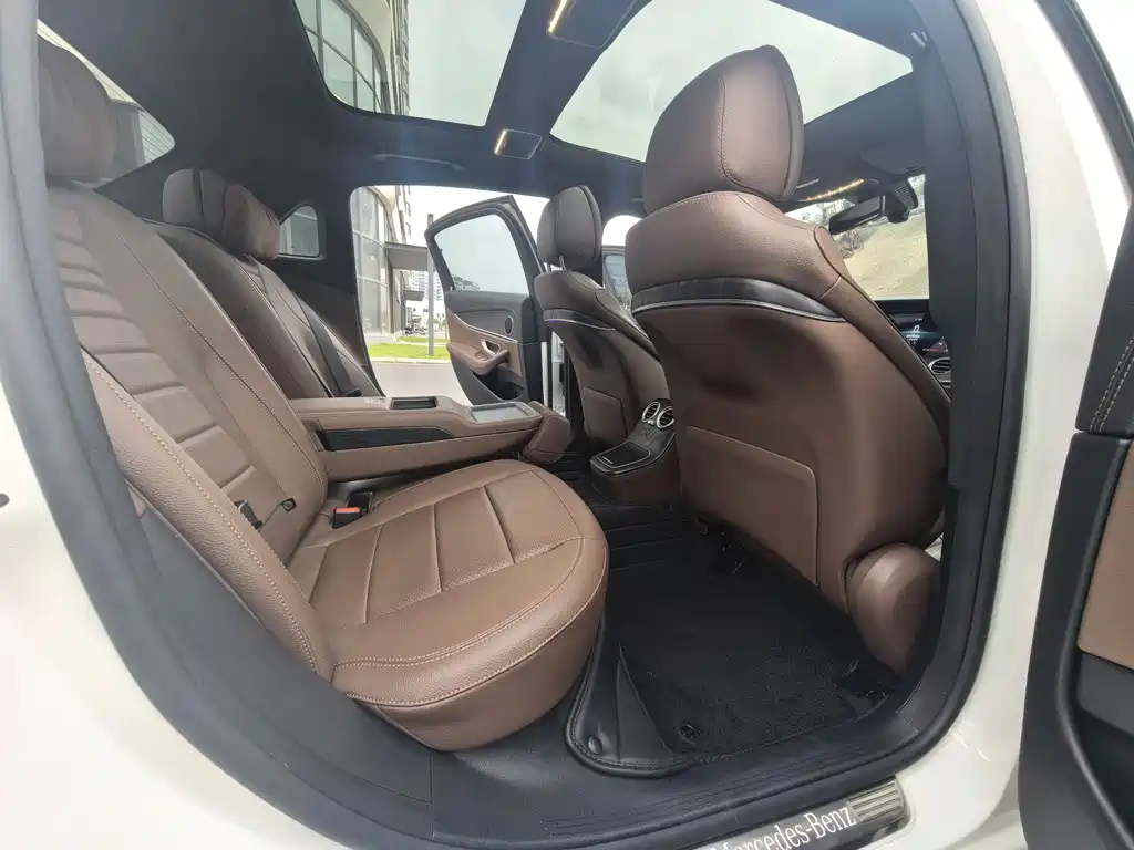 Mercedes-Benz E-Class E 2021 E 300 L Sport Fashion