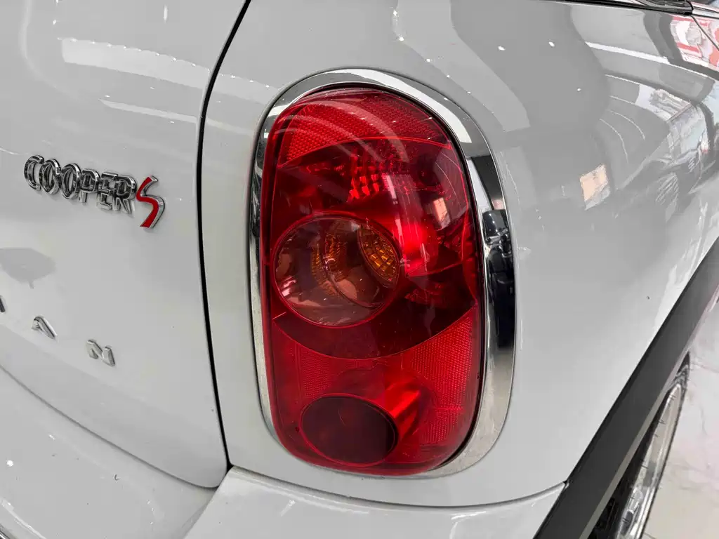 MINI Mini Countryman — миниатюра 28