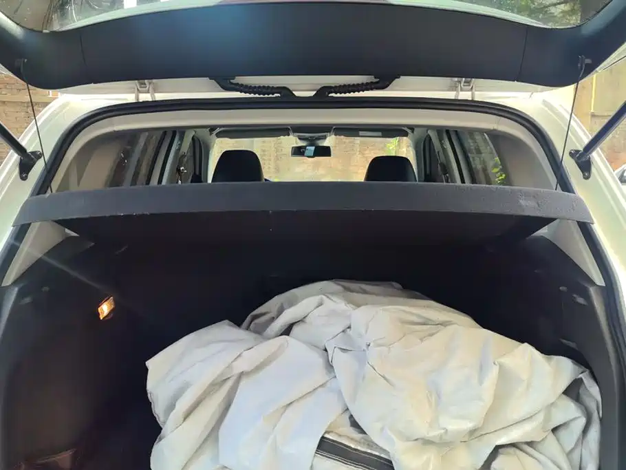 Volkswagen Tiguan — миниатюра 4