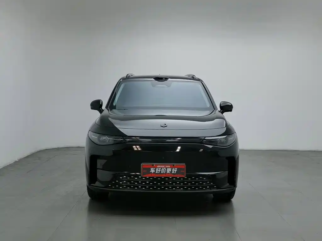 Leapmotor Leapmotor C16 — миниатюра 3