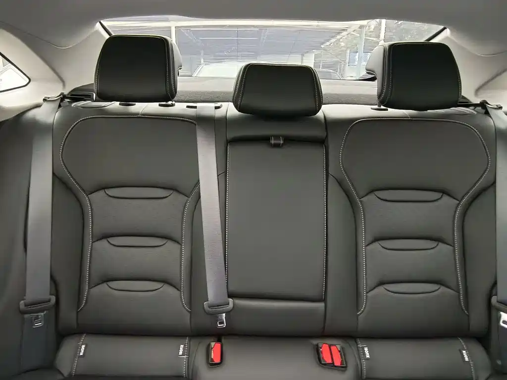 Geely Xingrui — миниатюра 12