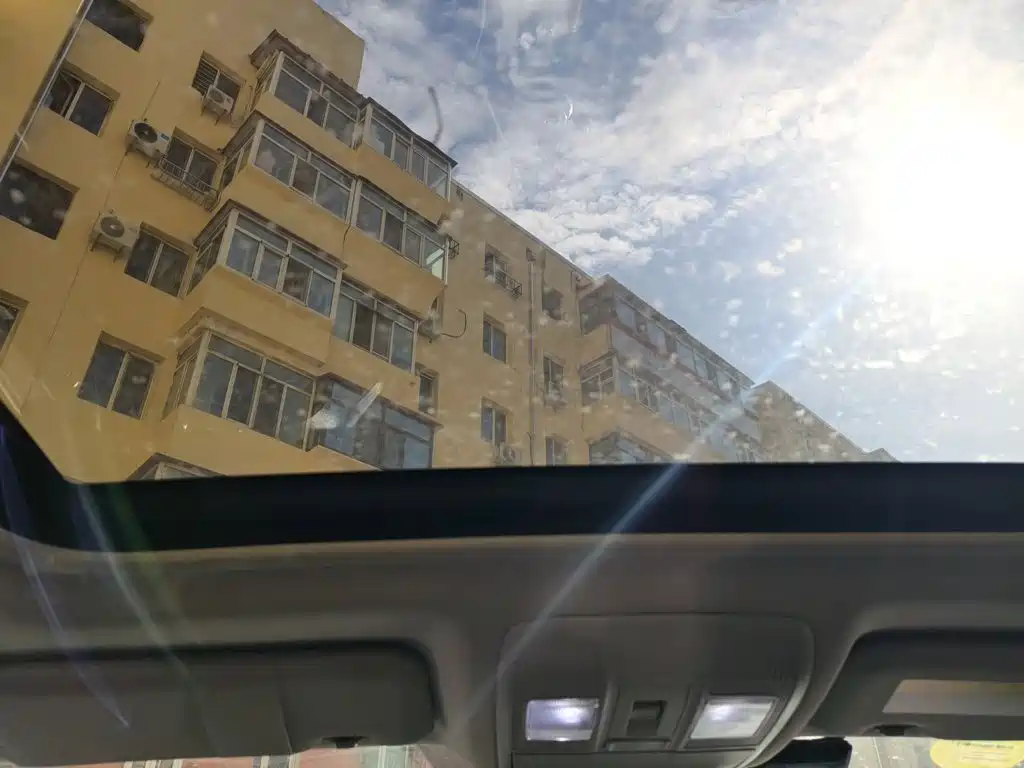 Mazda Atenza — миниатюра 19